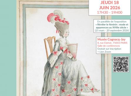 affiche 18 juin Serena Dyer