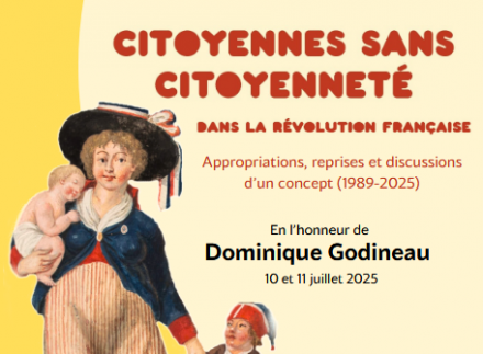 Citoyennes
